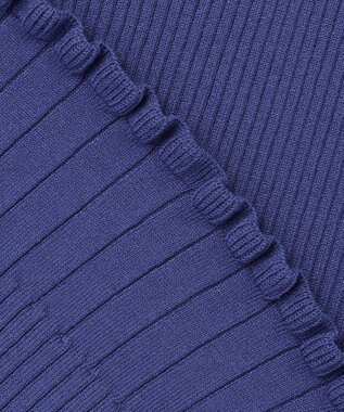 TOCCA SPRING RESONATE プルオーバー ブルーベリー