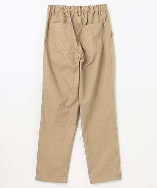 J.PRESS KIDS 【120-130cm】40/ツイル パンツ ベージュ系