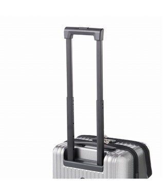 ACE BAGS & LUGGAGE ACE タッシェ スーツケース ストッパー機能 2~3泊 機内持ち込み 06536 エース ブラックカーボン