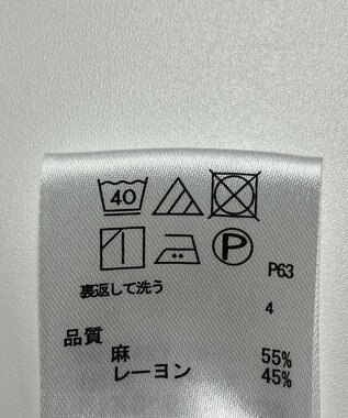 ONWARD Reuse Park 【any FAM】パンツ春夏 グレー