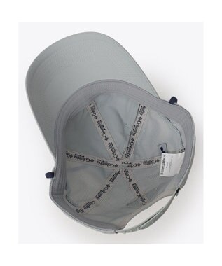 Columbia Columbia/ PFG 80MPH ボールキャップ /コロンビア Cool Grey