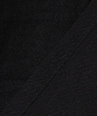 BEIGE， ZEOLITE / バックツイスト コンビトップス Black