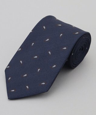 GOTAIRIKU GOTAIRIKU別注【MANTERO/マンテロ】ネクタイ_ペイズリー