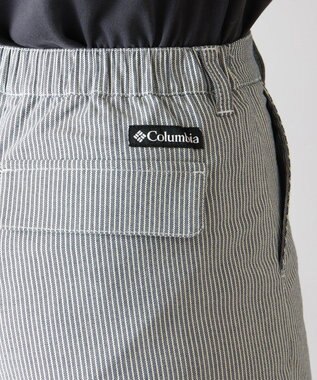 Columbia Columbia/ ウィメンズトゥリースワローワイドパンツ /コロンビア Nocturnal Stripe