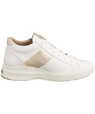 ASICS WALKING ペダラ レディース 2E ホワイト系