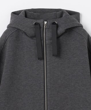 ダンボールWジップパーカー / ANY | ファッション通販 【公式通販