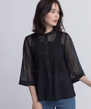 組曲 S スクエアタンク ブラック系