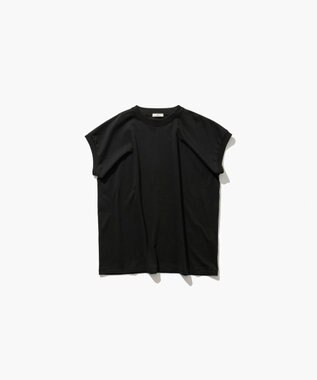 ATON DRY COTTON JERSEY | オーバーサイズプルオーバー
