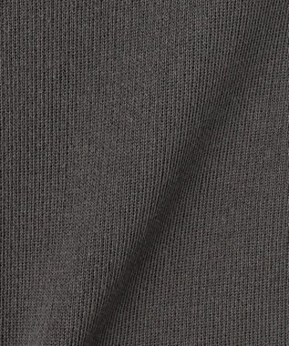 uncrave スムースニット オールインワン スレート