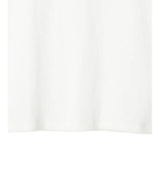 Green Parks ■別注　ＬＯＶＥ　ＢＯＡＴ　リブタイトロンＴ Off White