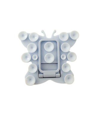 WEGO バタフライマルチ吸盤シート