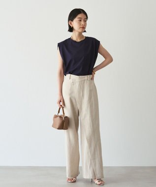 russet メッシュショルダーバッグ(CE-1767) Oak
