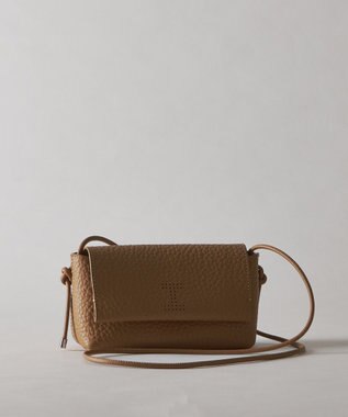 IACUCCI ＜STORY掲載＞アルブメ ALCE キャメル
