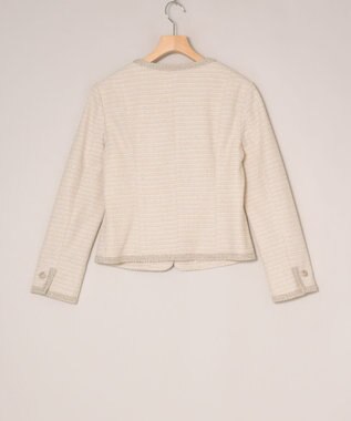 ONWARD Reuse Park セット商品/サイズ42【23区】ジャケット春夏×スカート春夏 ベージュ