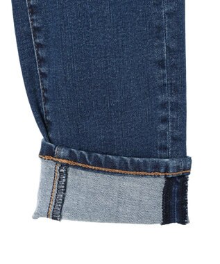 AMERICAN HOLIC スキニーフィットデニム Indigo