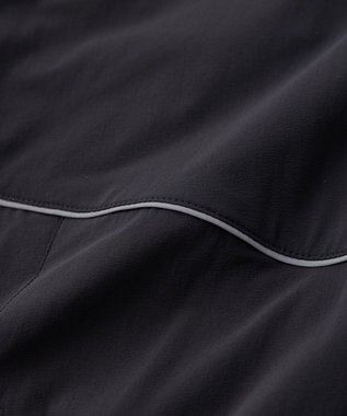 UNFILO ハイストレッチムーブ ジャケット ブラック