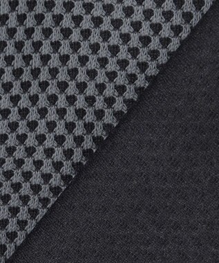 JOSEPH HOMME チャンディーガルジャージー　クルーネックカットソー ブラック系