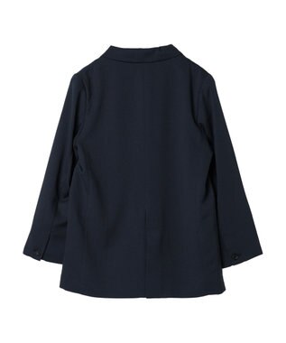 CRAFT STANDARD BOUTIQUE Ｗテーラードジャケット Navy