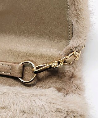 ONWARD Reuse Park 【23区】バッグ ブラウン