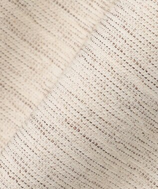 J.PRESS LADIES ライトツイードストレッチ スカート ベージュ系1