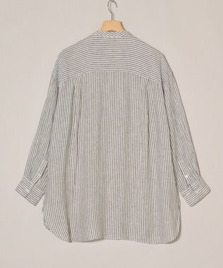 ONWARD Reuse Park 【23区】ブラウス春夏 ブラウン