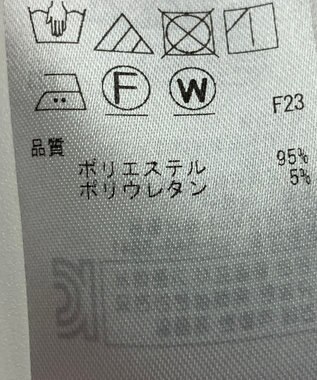 ONWARD Reuse Park 【ICB】ジャケット春夏 ブラック