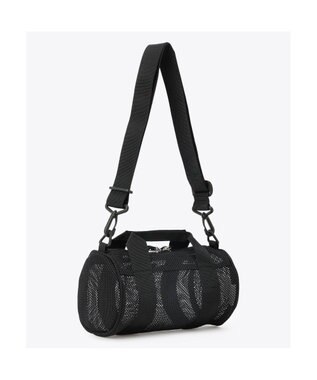 Columbia Columbia/ クープマイルメッシュダッフルXS /コロンビア Black