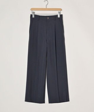 ONWARD Reuse Park 【any FAM】パンツ春夏 ネイビー