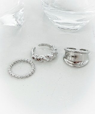 WEGO L3Pモチーフアソートリング