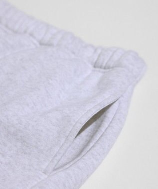 LENO SWEAT PANTS 《FRENCH TERRY》《UNISEX》 スウェットパンツ OATMEAL