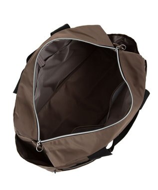 ACE BAGS & LUGGAGE ACE アリッサム ボストンバッグ A4 17695 ライトブラウン