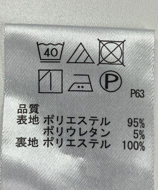 ONWARD Reuse Park 【any SiS】スカート春夏 ネイビー