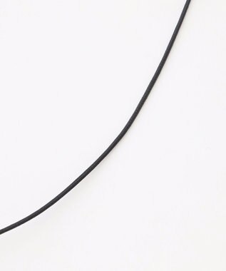 ICB ワントップウッドネックレス ゴールド