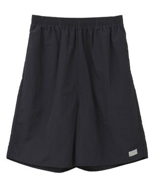 AMERICAN HOLIC 【水陸両用】ハーフパンツ Black