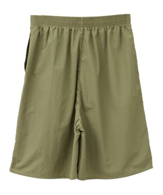 AMERICAN HOLIC 【水陸両用】ハーフパンツ Beige