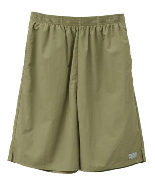 AMERICAN HOLIC 【水陸両用】ハーフパンツ Beige