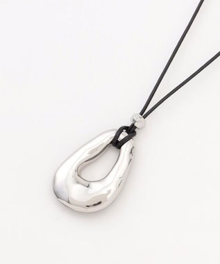 ICB ワントップウッドネックレス