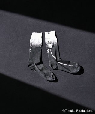 ブラック・ジャック×JOSEPH HOMME　LONG ソックス