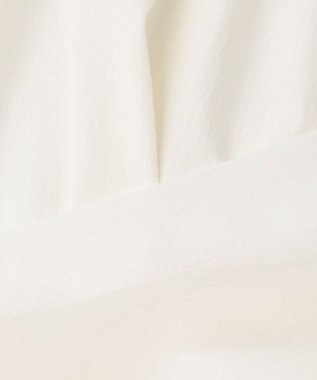 uncrave 【撥水・接触冷感・UVカット・洗濯機洗い可】マルチファンクションナイロン ２WAYブルゾン（uncrave STANDARD） ホワイト