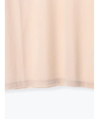 Te chichi シアーベロアトップス《2025Autumn catalog vol.2 item》 ベージュ