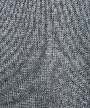 Green Parks ・ＡＮＤＳＥＡＲＣＨ　メニーリボンニットプルオーバー Charcoal Gray