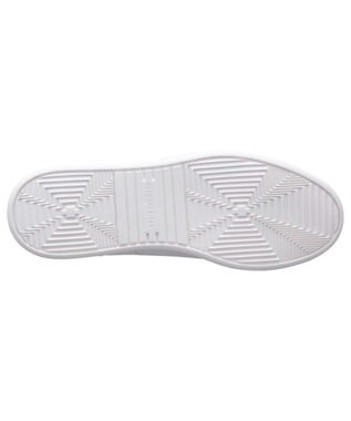 REGAL FOOT COMMUNITY 【レッドウッドリバー メンズ】RX05 コートタイプスニーカー スニーカー ホワイト×グレー