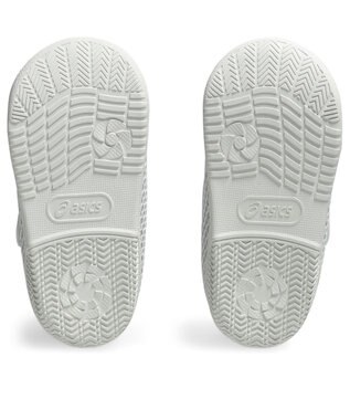 ASICS WALKING MESHOES FIRST グレー系