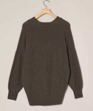 ONWARD Reuse Park 【23区】ニット秋冬 ブラウン