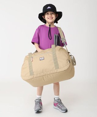 Columbia Columbia/ プライスストリームユース45Lダッフル /コロンビア British Tan