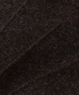 GOTAIRIKU 【スマホ対応】DRAGO/ドラゴ ウールシープレザーコンビ グローブ_無地 ベージュ系8