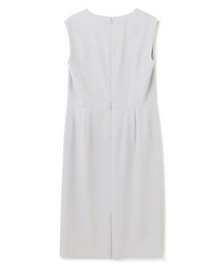 BEIGE， LUIZA / ノースリーブワンピース Ice Blue