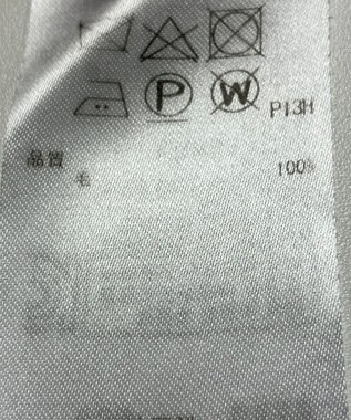 ONWARD Reuse Park 【ICB】ニット秋冬 ブラウン