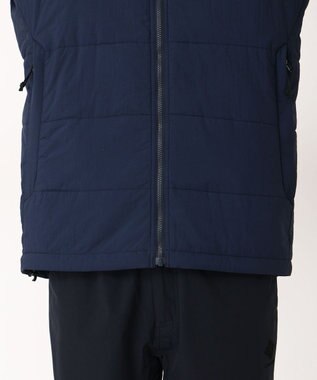 Columbia Columbia/ ライトキャニオンインシュレイテッドジャケット /コロンビア Collegiate Navy