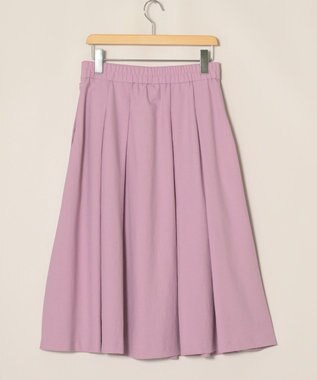 ONWARD Reuse Park 【組曲】スカート春夏 ピンク